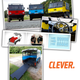 Image for article titled That Rugged Truck You Can Build By Hand In 12 Hours Is One Step Closer To Reality